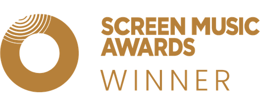 Screen Music Awards winner