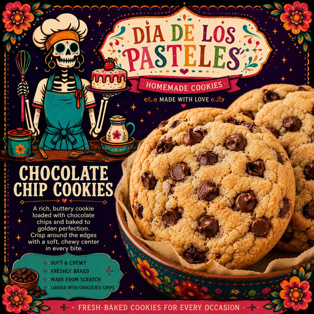 Chocolate Chip