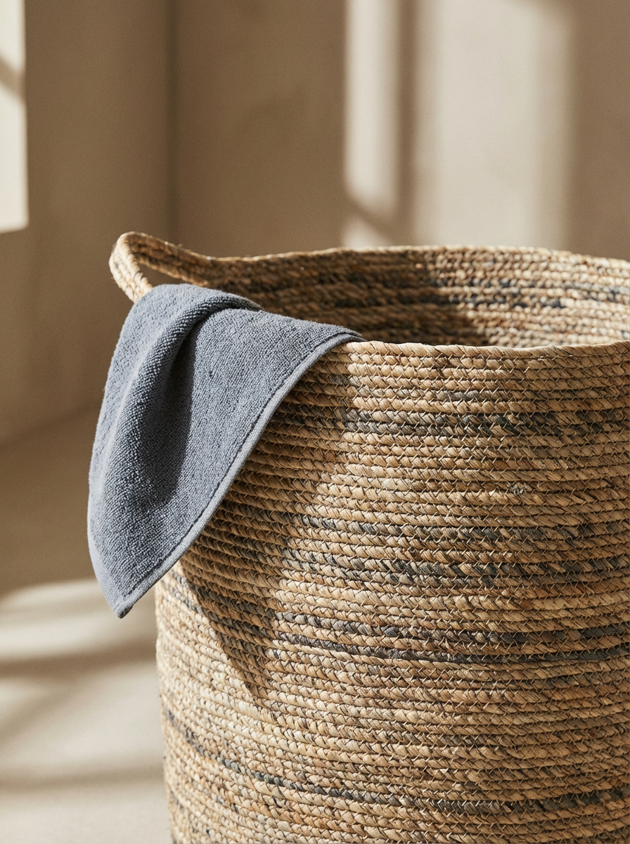 Laundry Basket