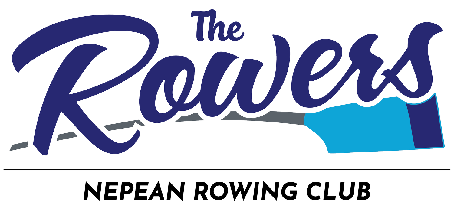 The Rowers | Nepean Rowing Club