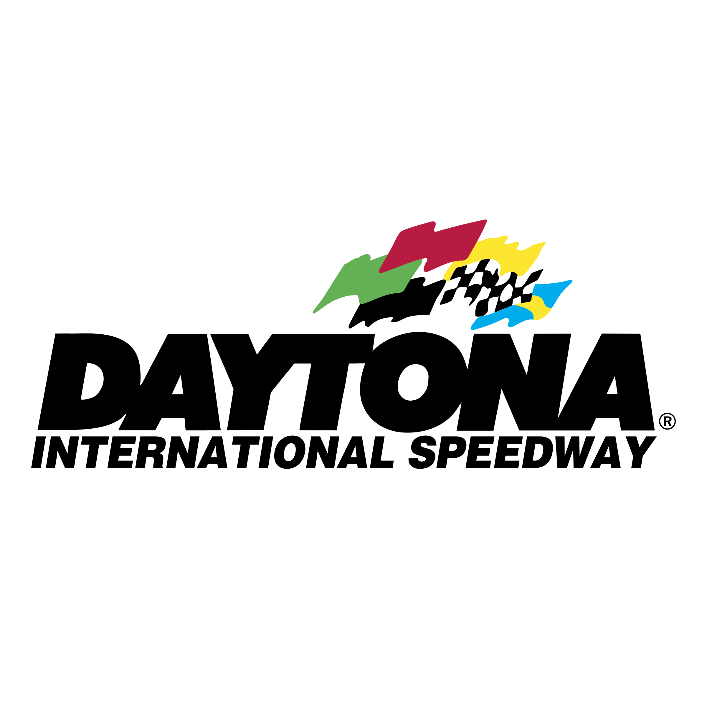 Race One: Daytona International Speedway