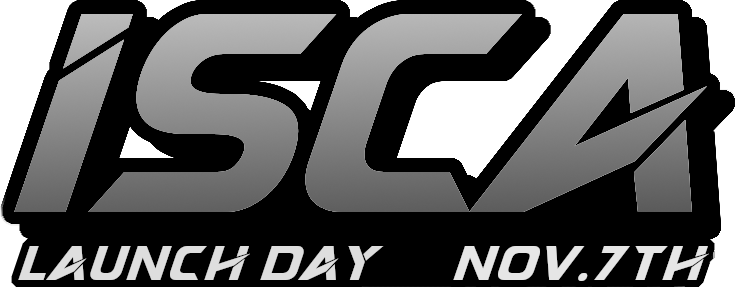 ISCA Racing