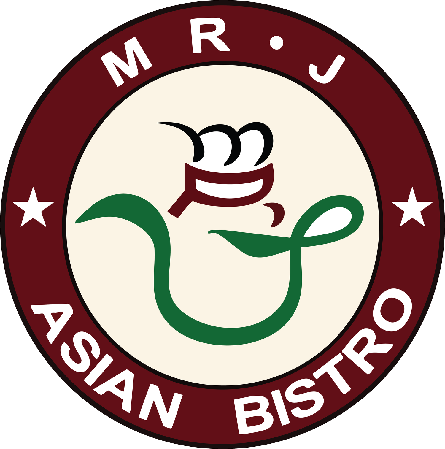Mr. J Asian Bistro