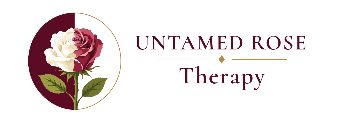 Untamed Rose Therapy