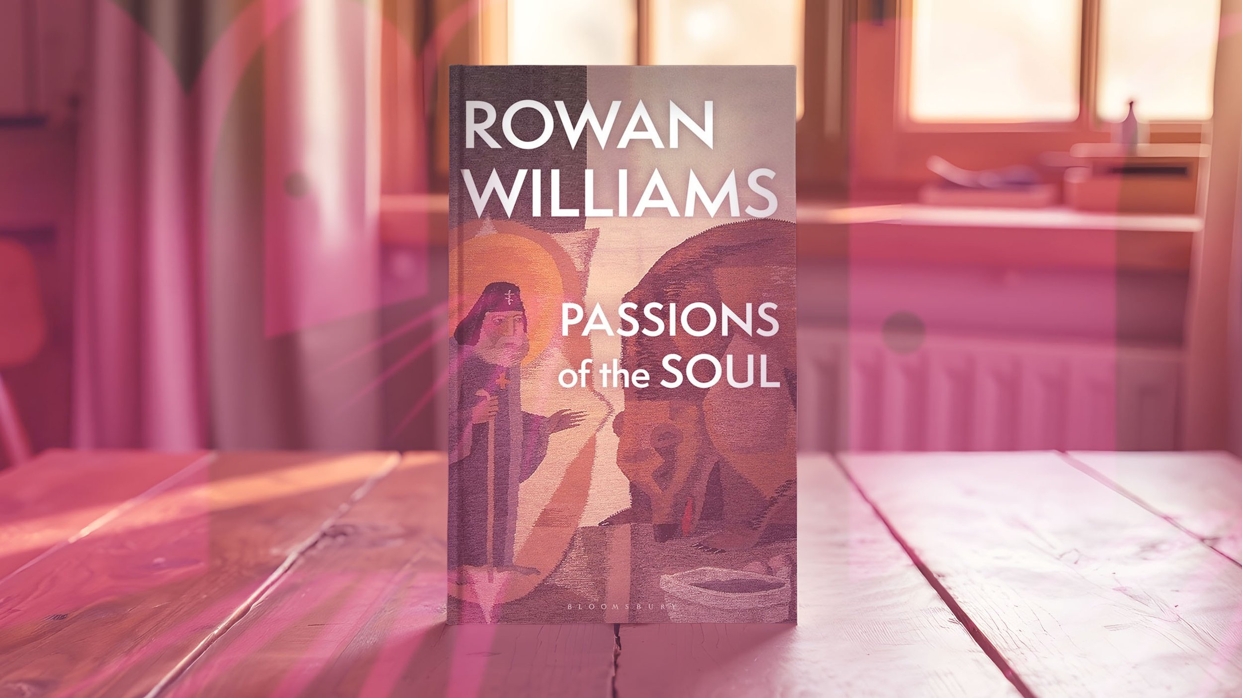Passions of the Soul