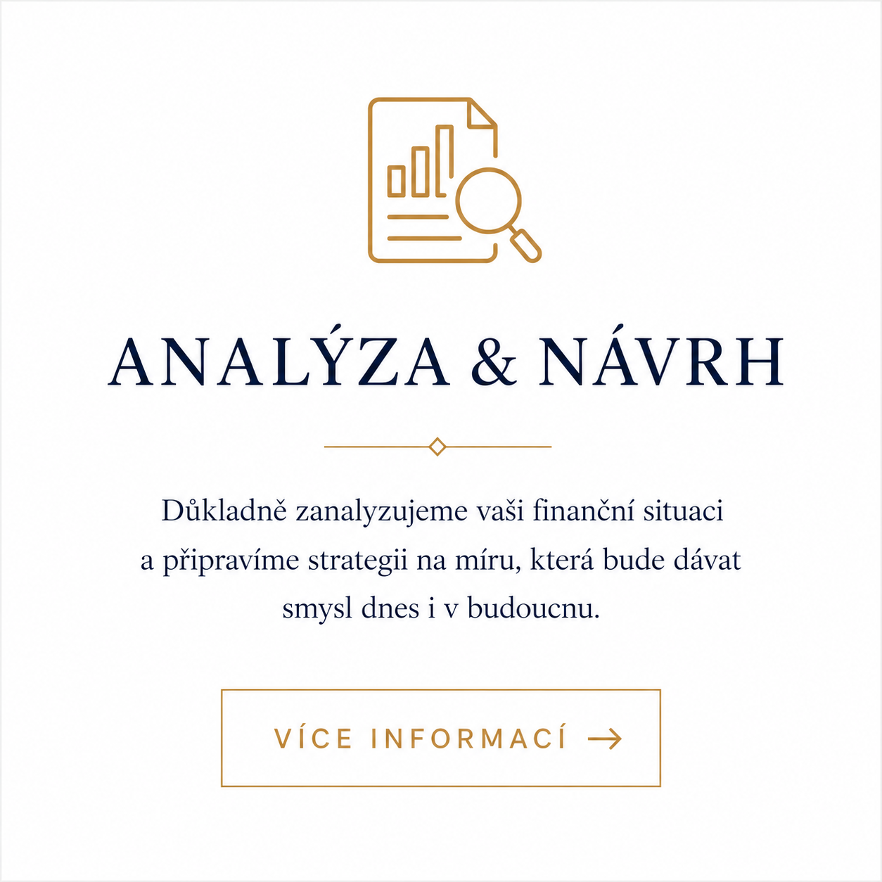 navrh a Analyza
