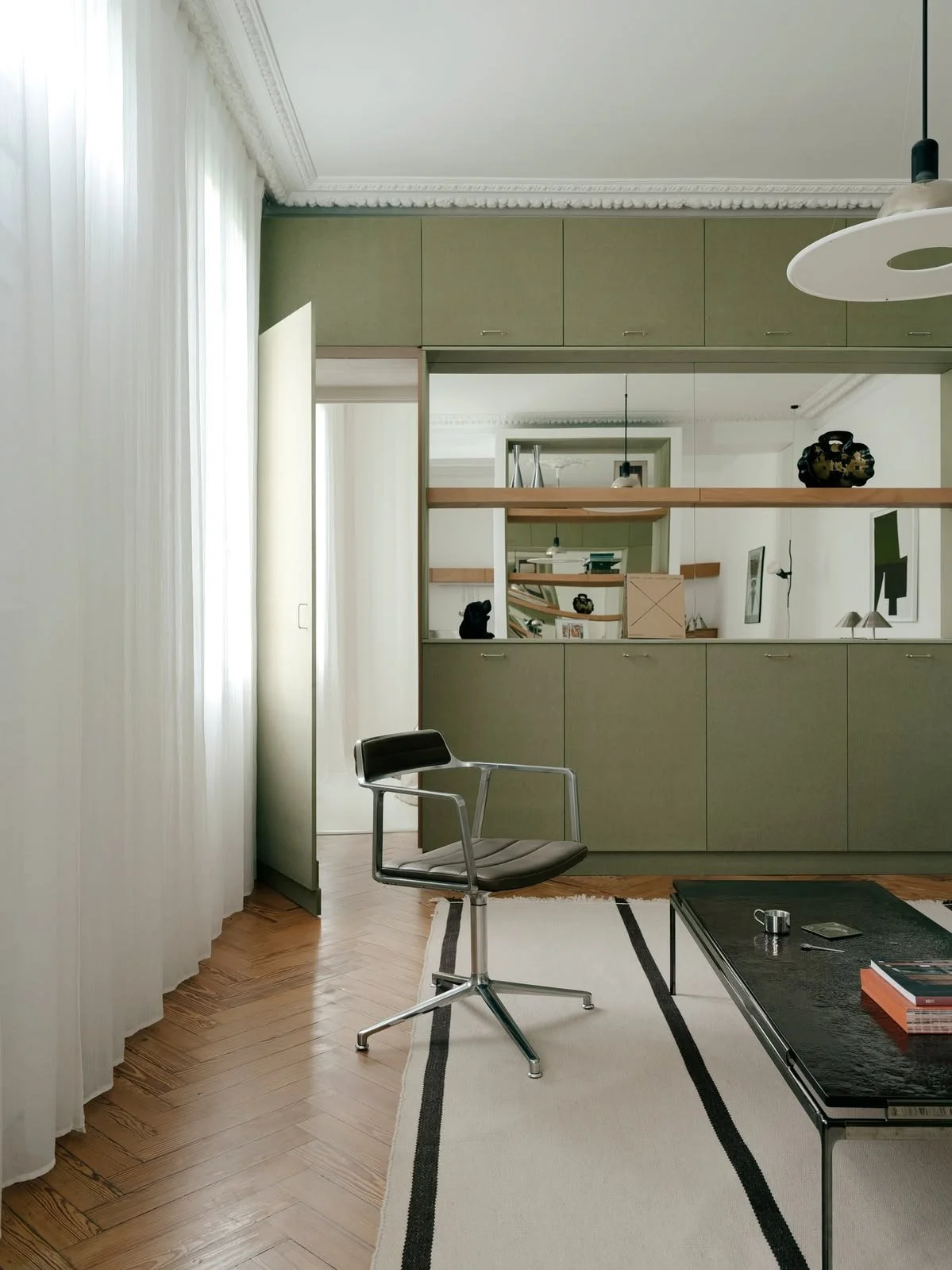 Apartment · Lisbon · 2025