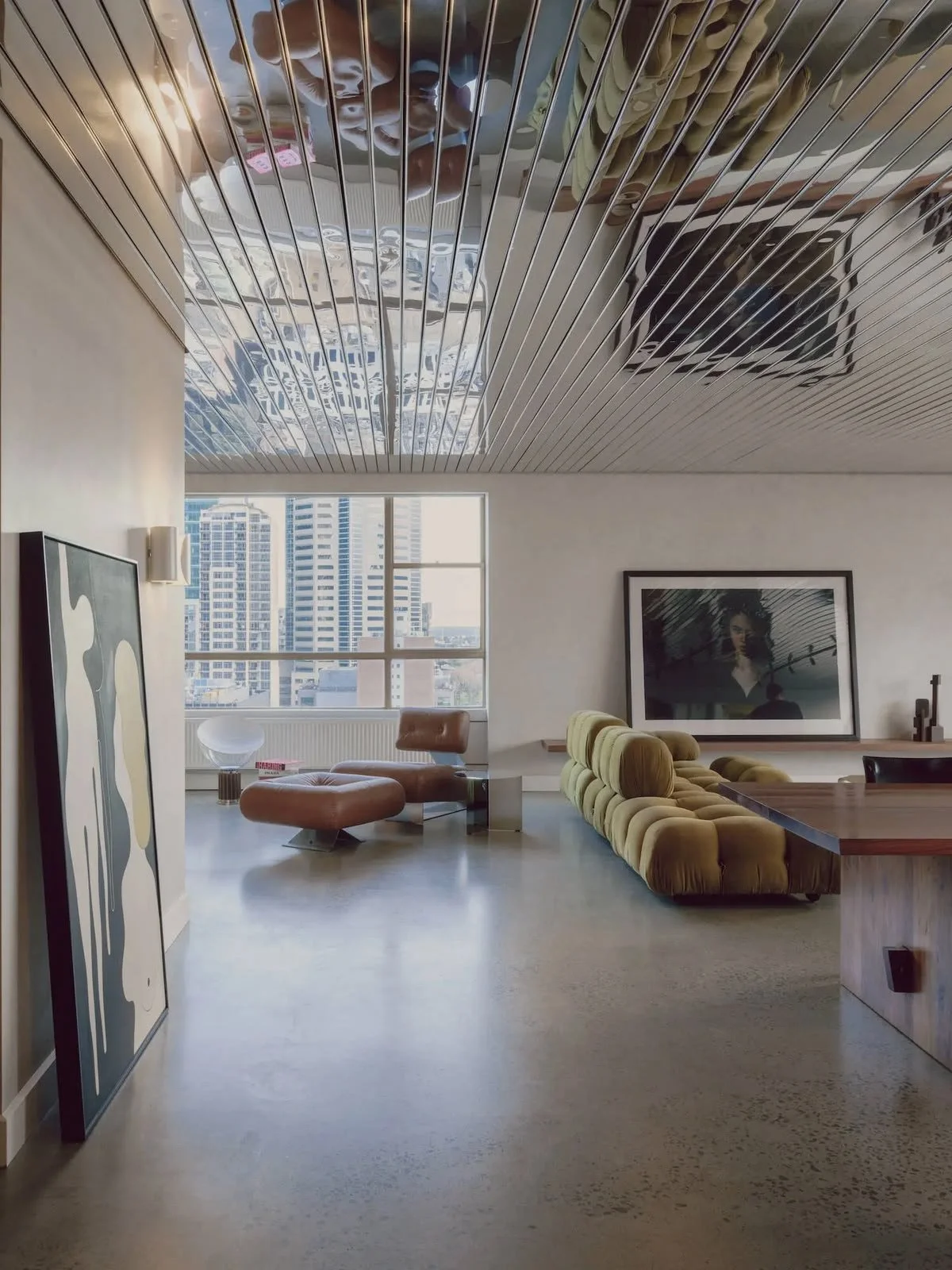 Apartment · Dubai · 2024