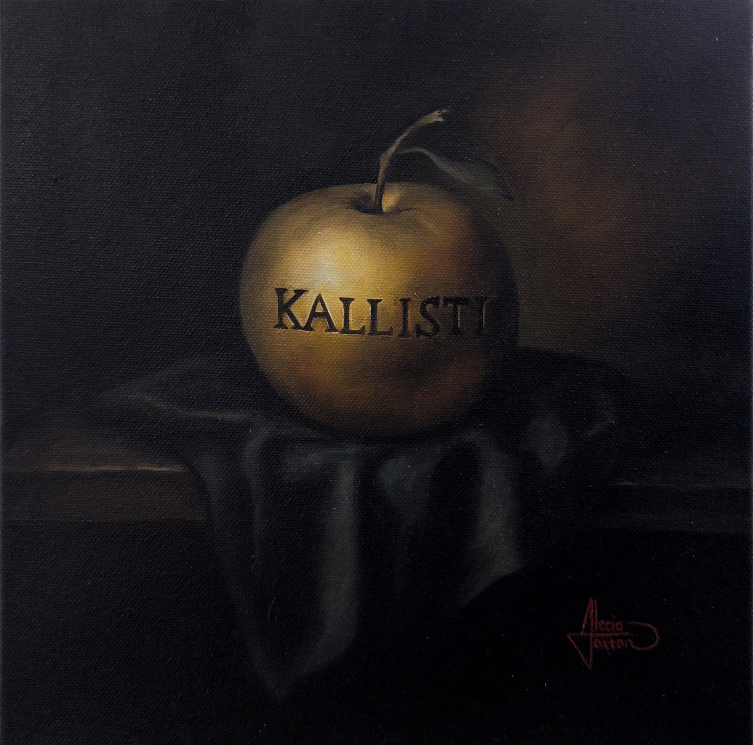 Kallisti