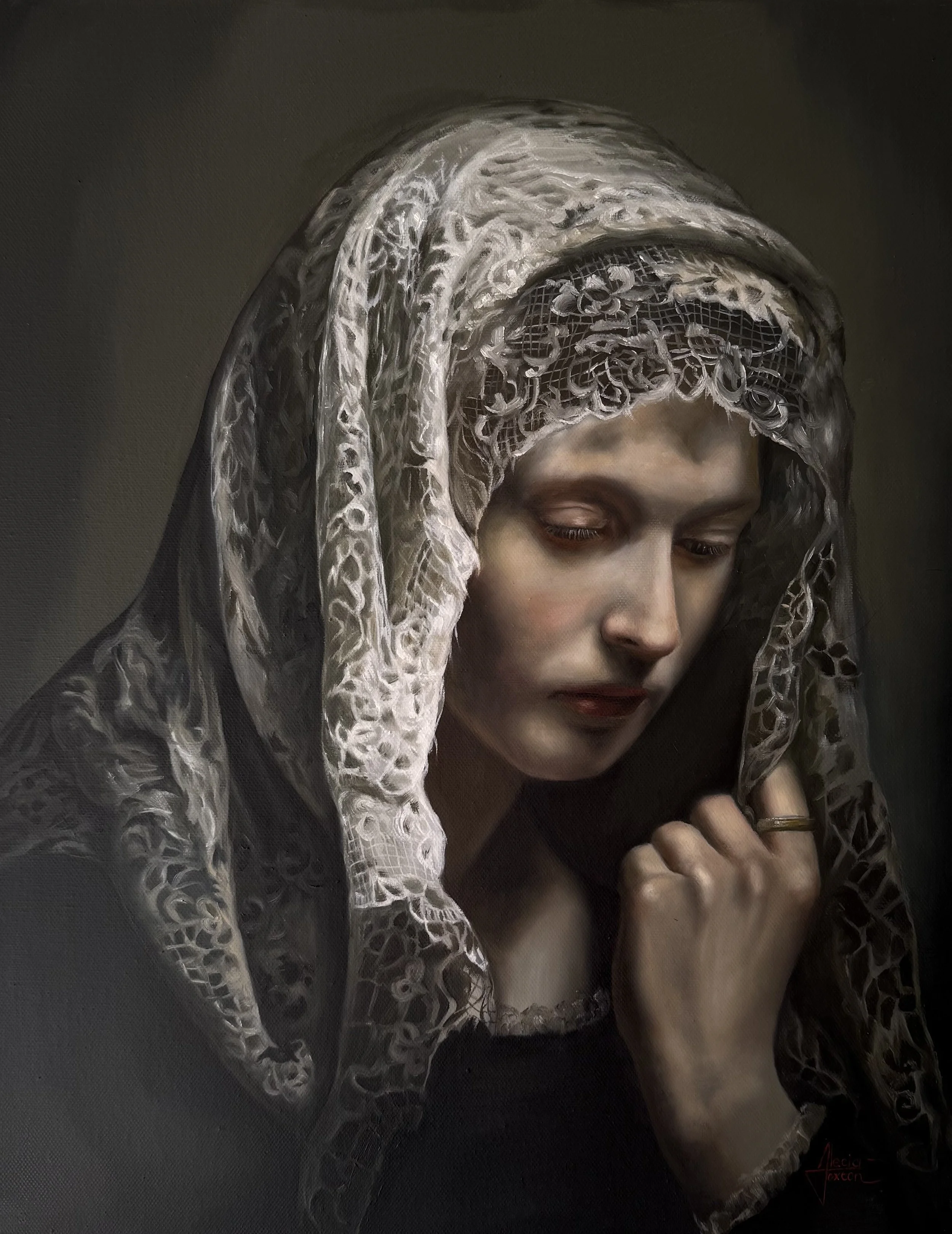 Quiet Devotion
