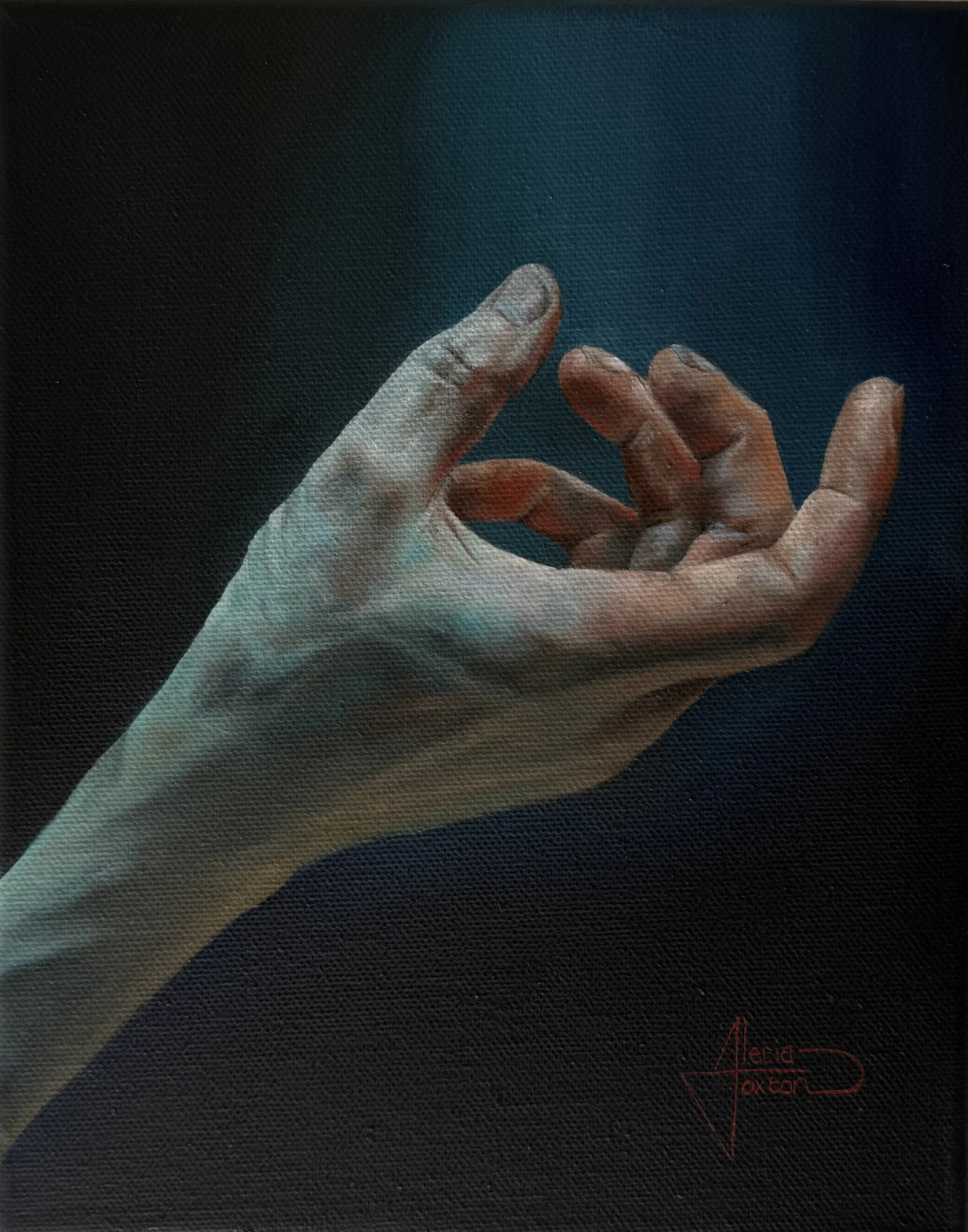 Within Reach
