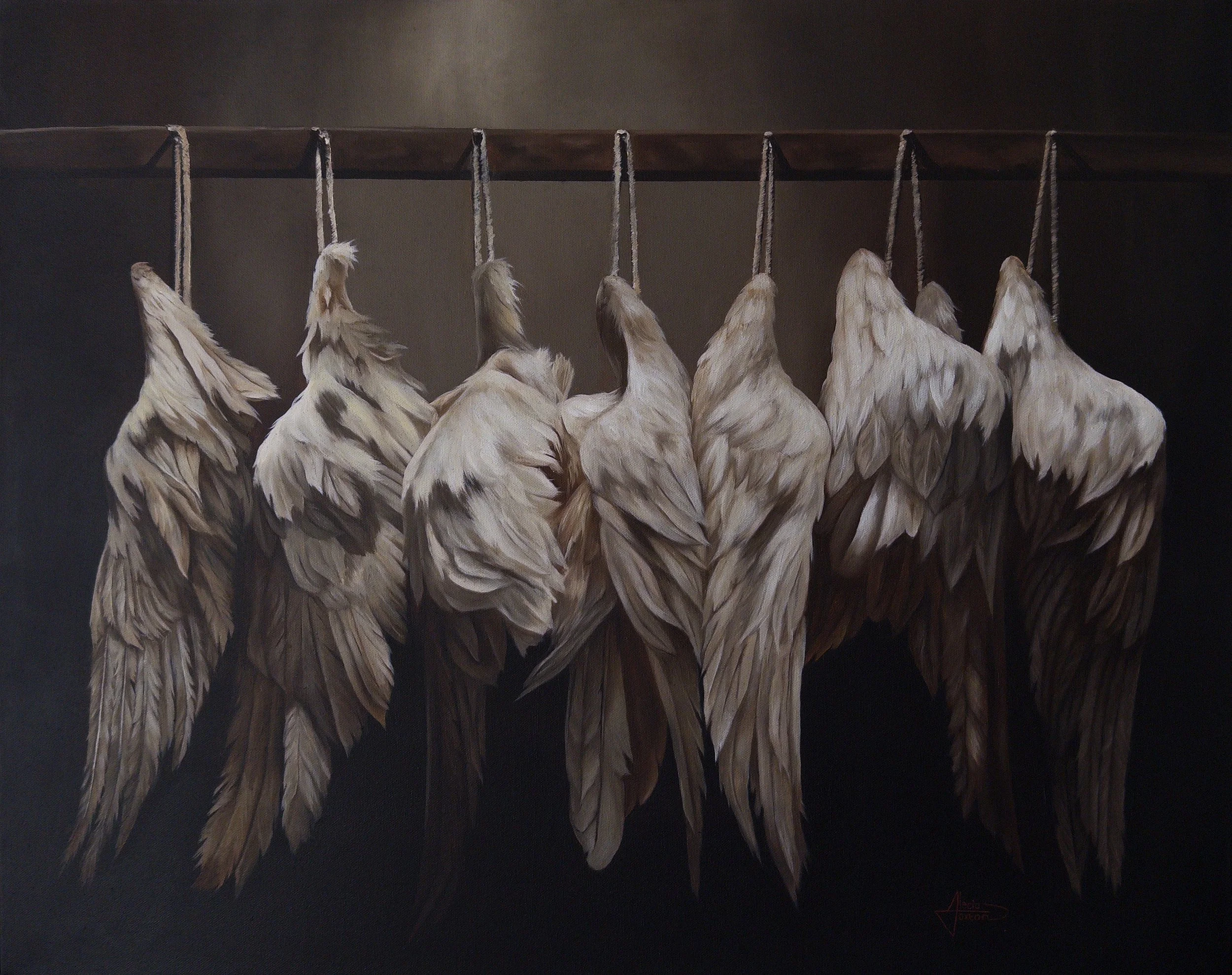 Hymn for an Abattoir