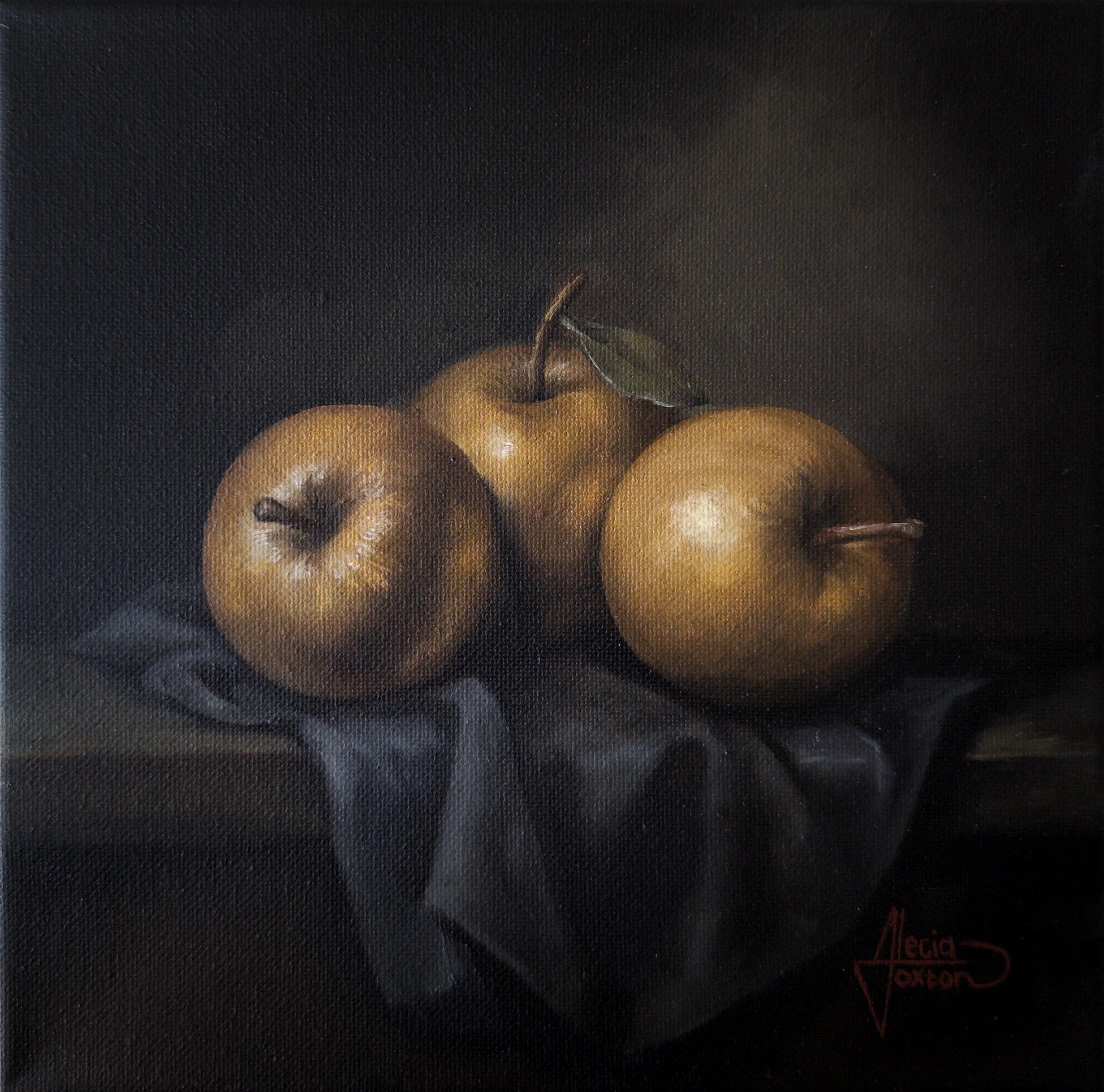 Fruit of Discord