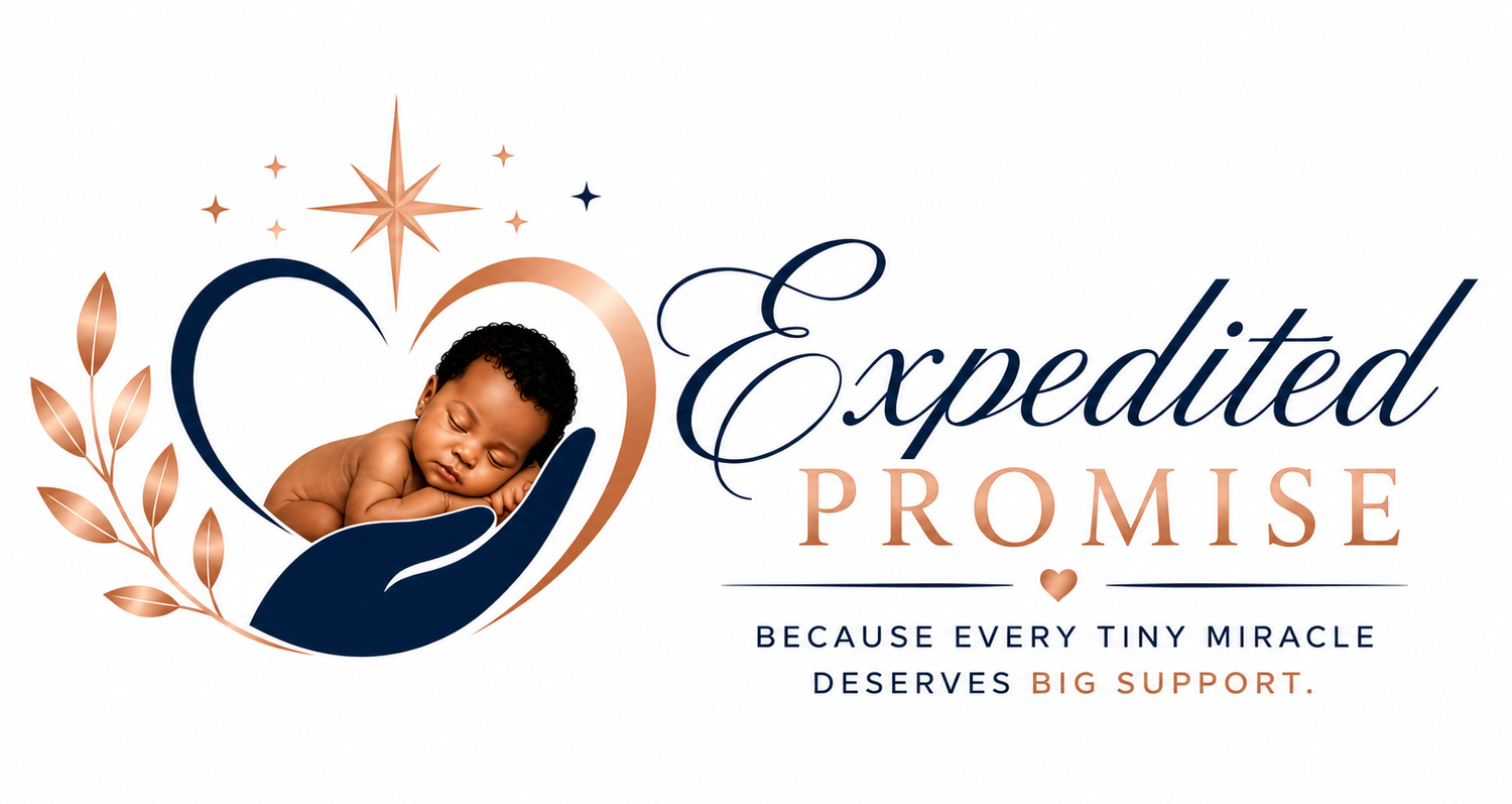 Expedited Promise 