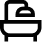 Black background with white text that reads '404 Error'.