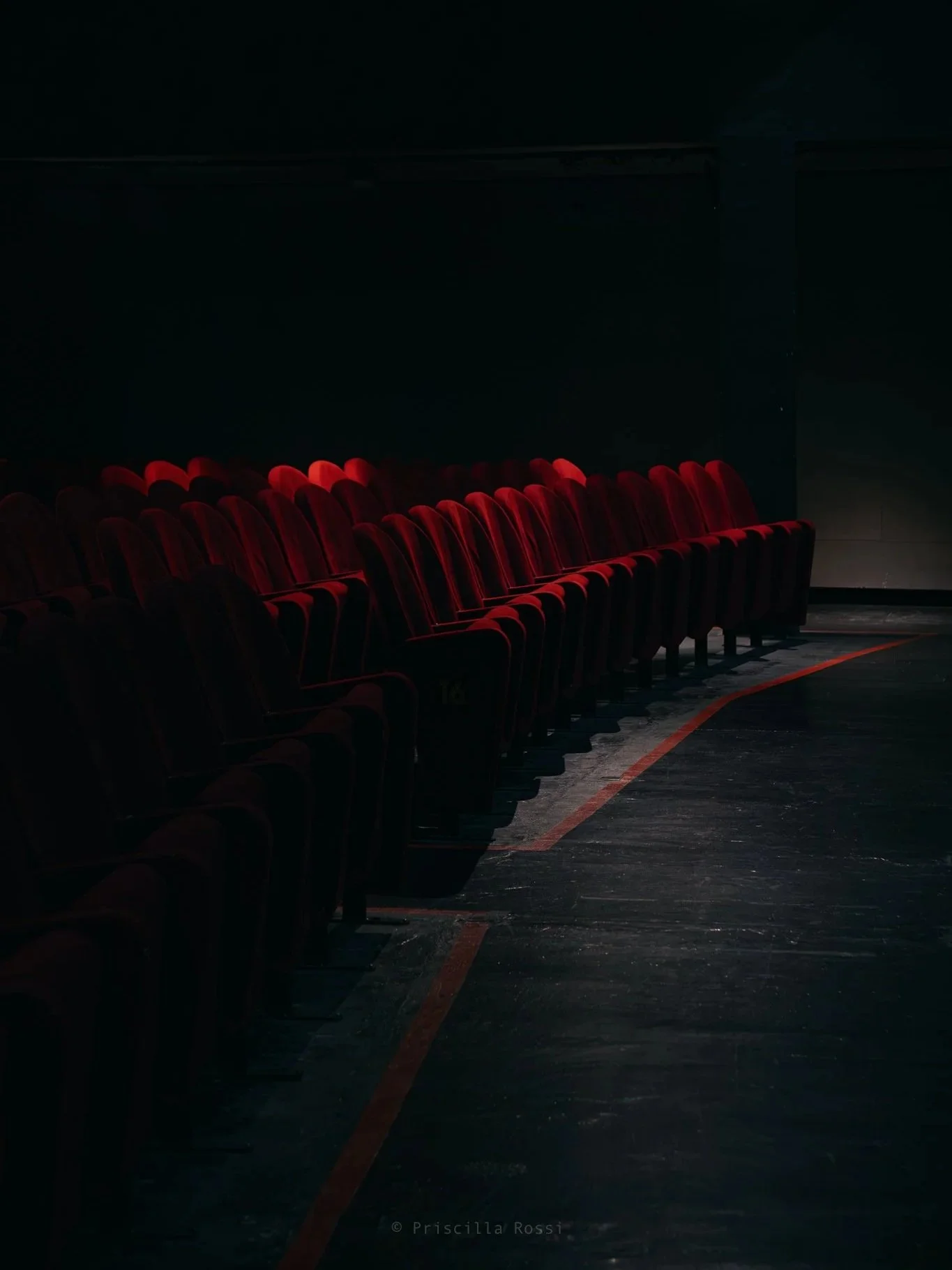 Teatro Colosseo, Torino