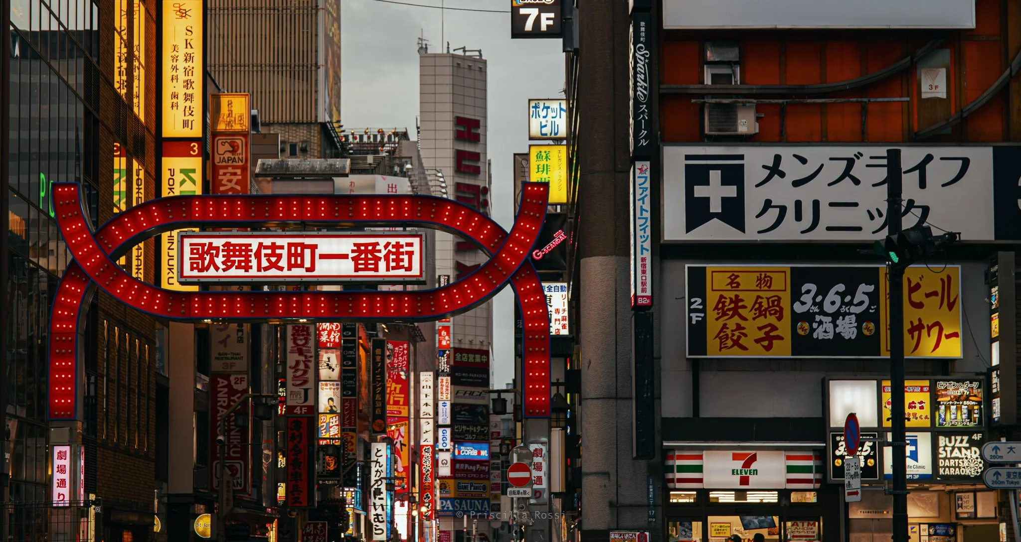 Tokyo, Giappone