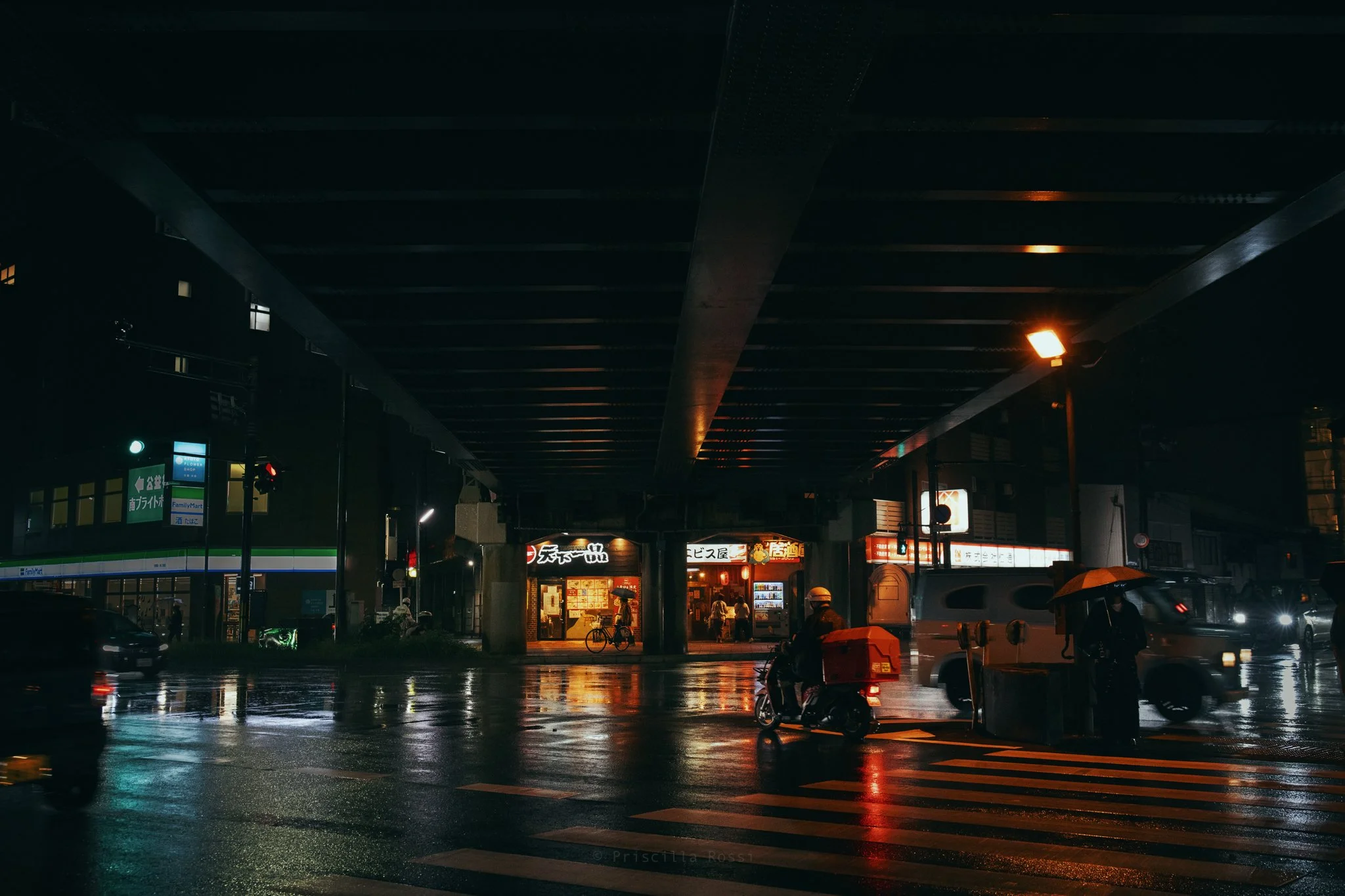 Kyoto, Giappone