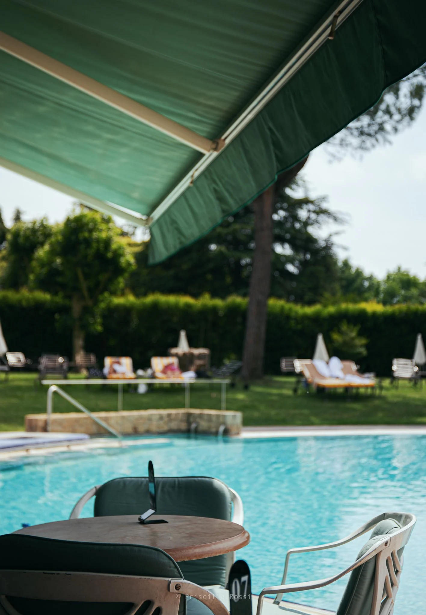 Galzignano Terme