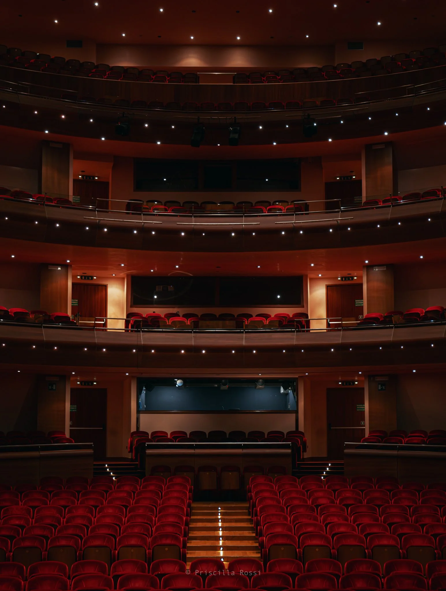Teatro Nuovo Giovanni da Udine