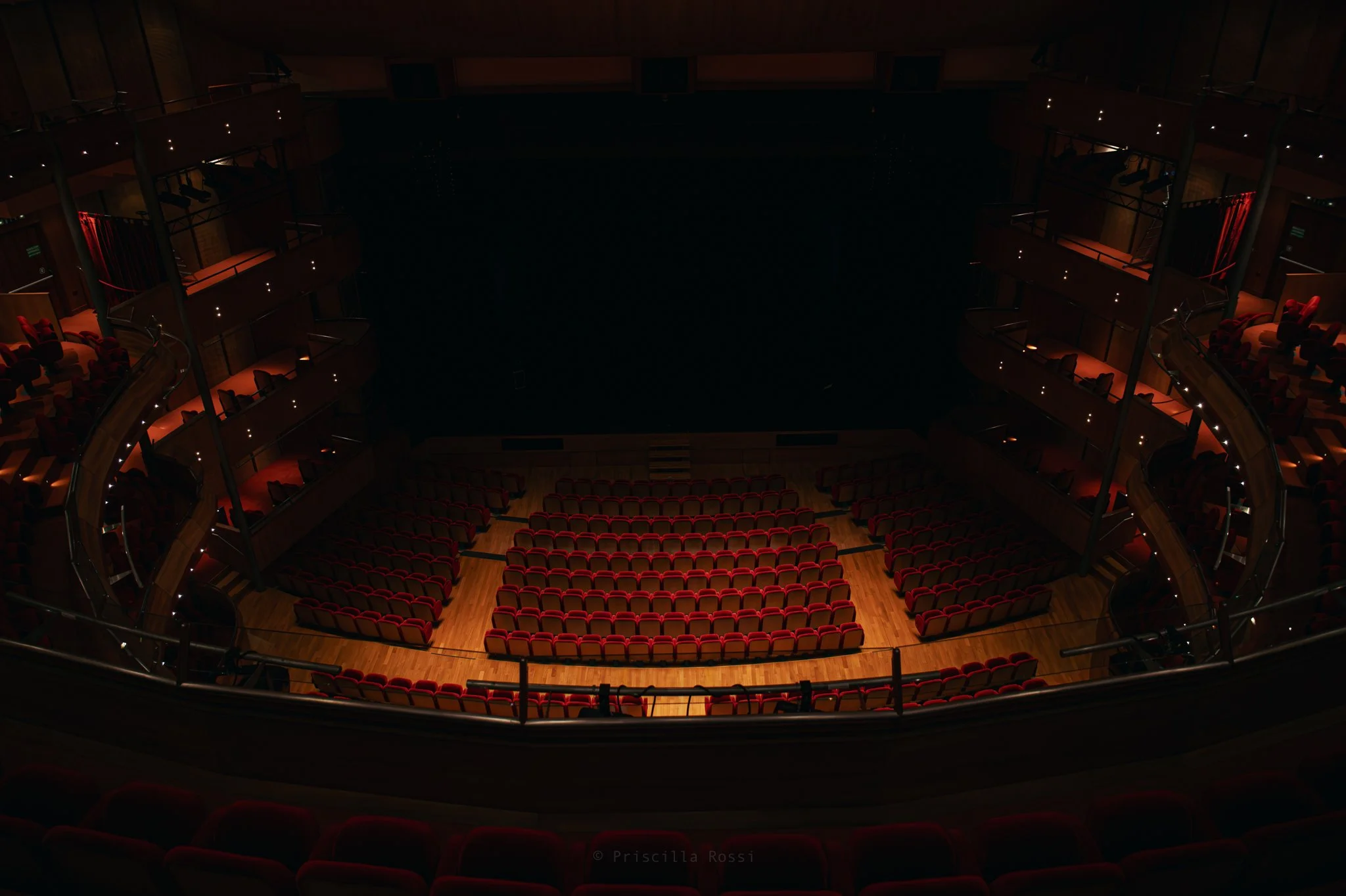 Teatro Nuovo Giovanni da Udine