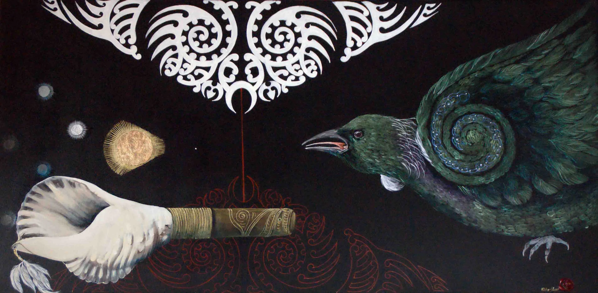 Whakawhitiwhiti