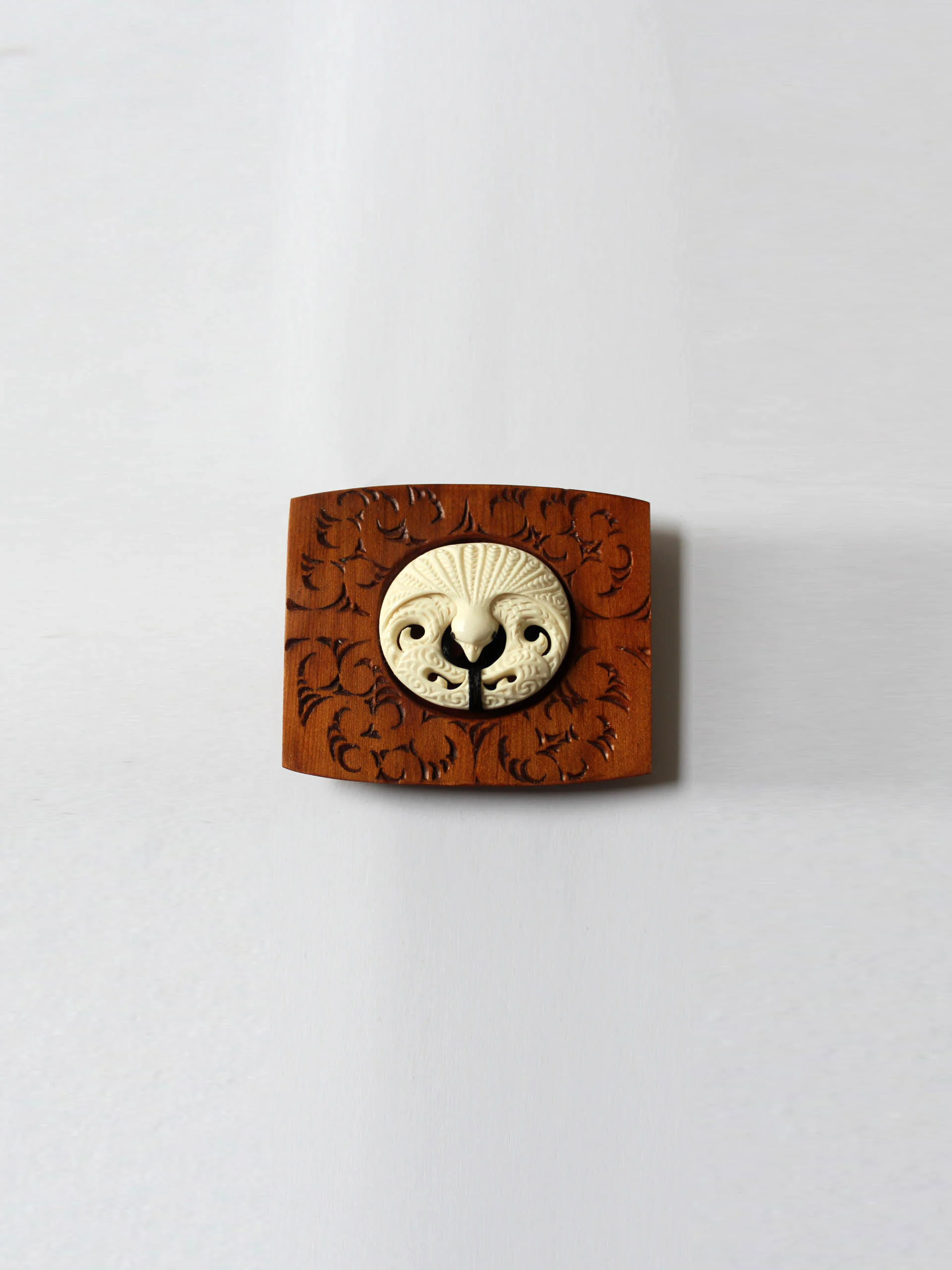 Carved Treasures, Taonga Pūoro, Art