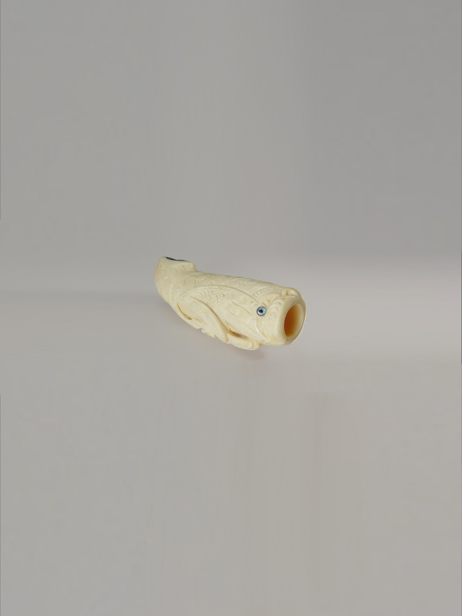 Carved Treasures, Taonga Pūoro, Art