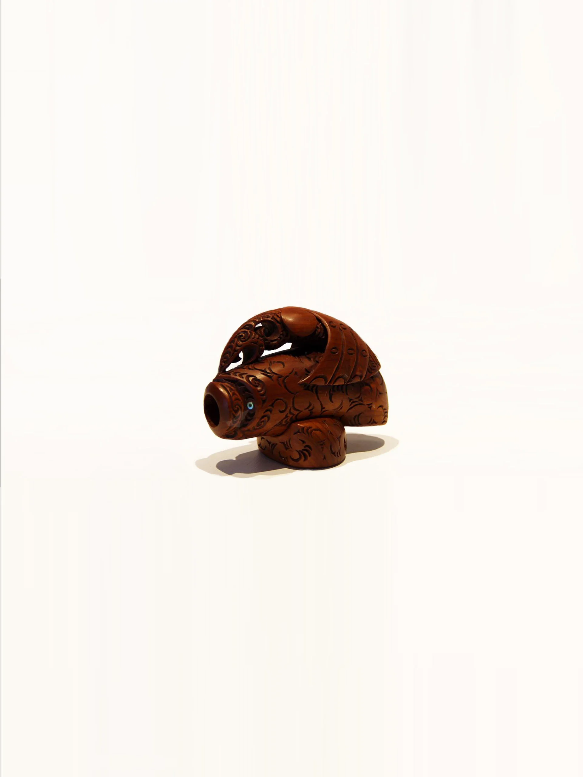 Carved Treasures, Taonga Pūoro, Art