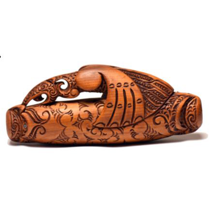 KOAUAU ‘REKA TONU’ 