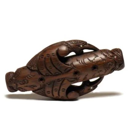 KOAUAU ‘TOPU TUI’ 