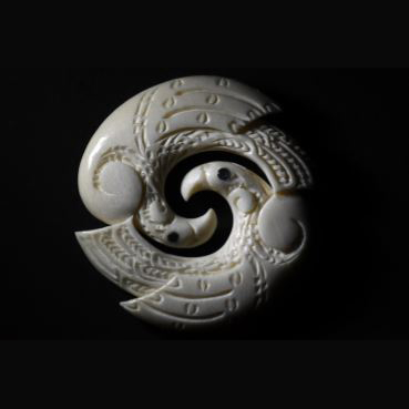 KOKAKO ‘KANIKANI AROHA’ 