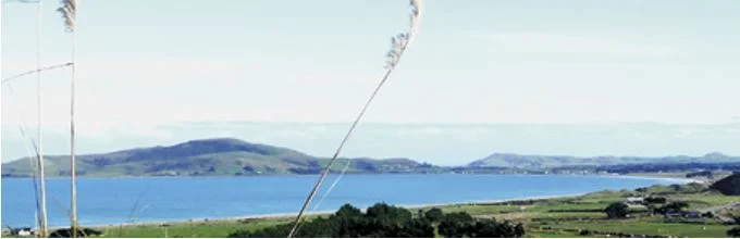 Colac Bay, Southland 