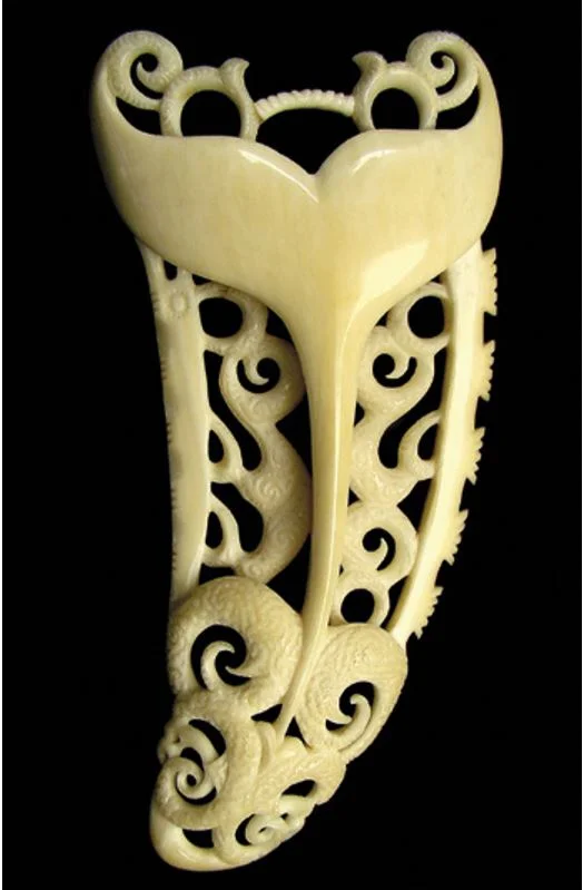 Sir Tīpene O’Regan’s taonga kōrero