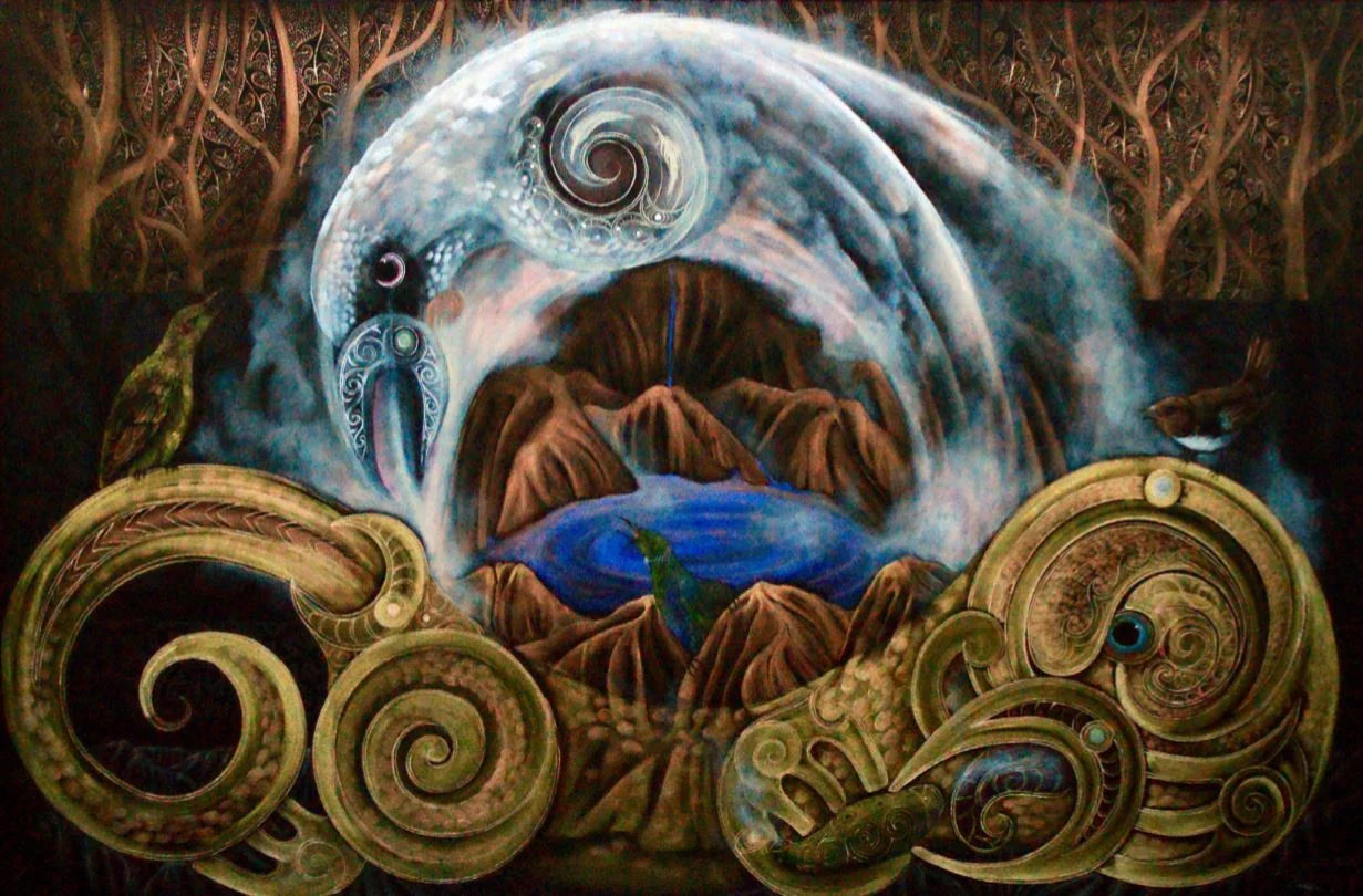 OHAKA TAPU 