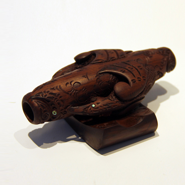 TAONGA PŪORO