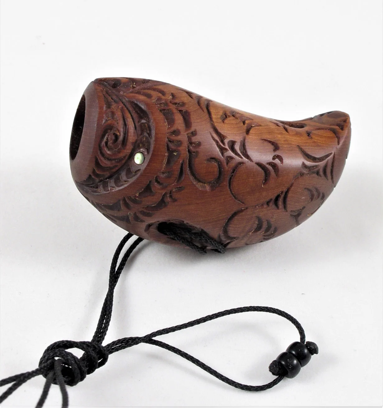 Karanga Weka 'Weka Whakatoi'