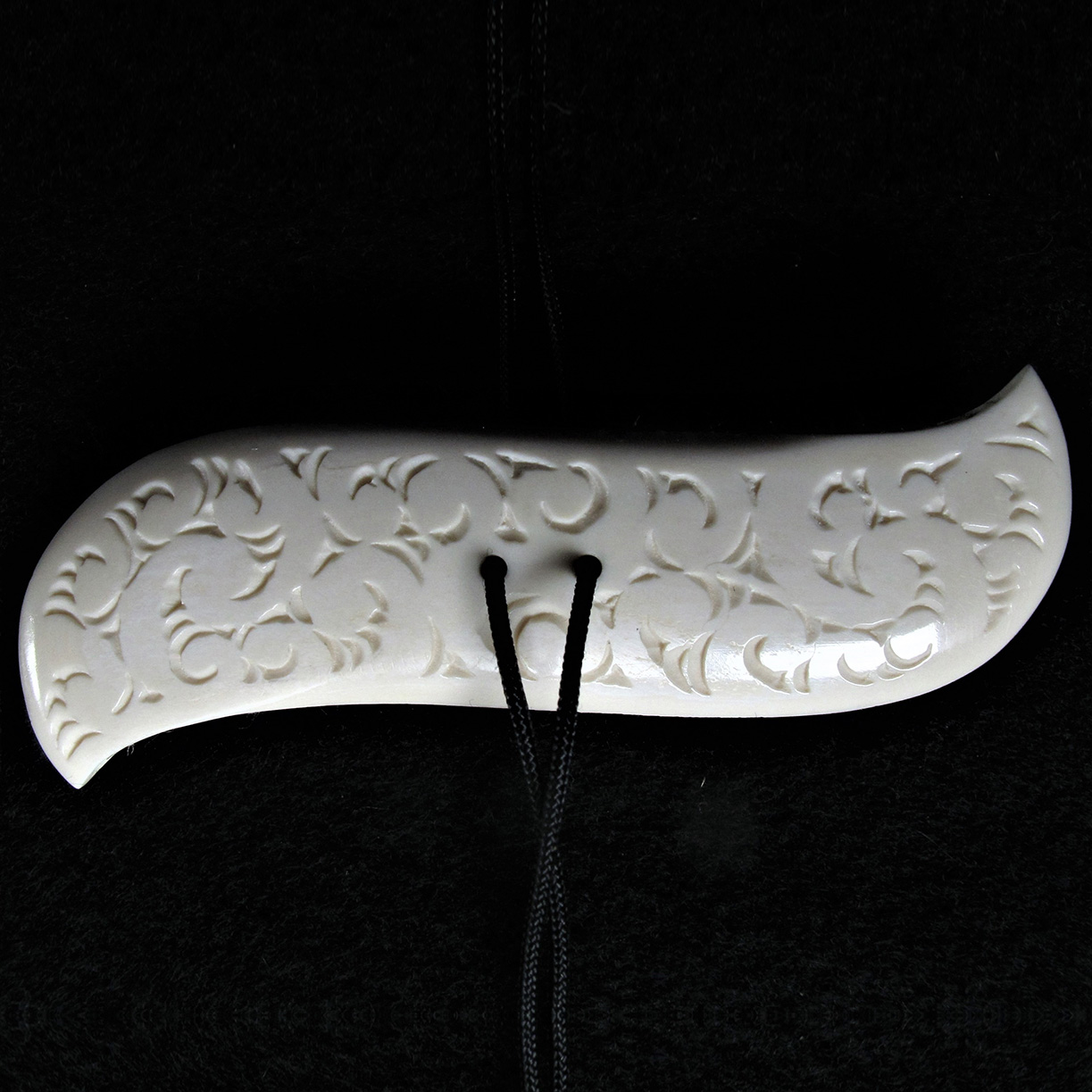 Porotiti - Bone