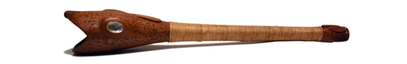 PUKAEA ‘KOKAKO’ 