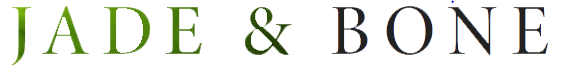Jade &amp; Bone (Copy)