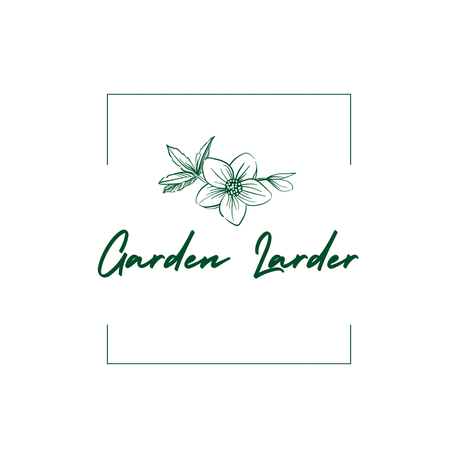 Garden Larder