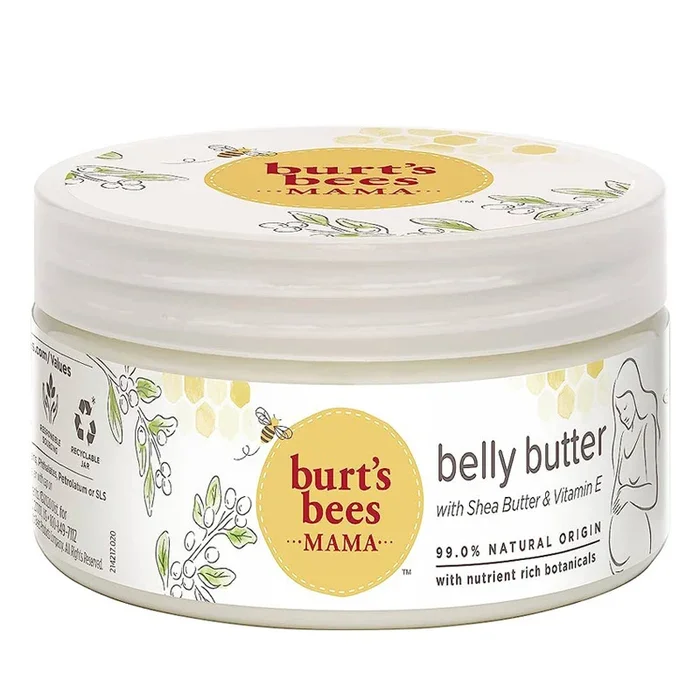 Burts Bees - Mama Bee Belly Butter