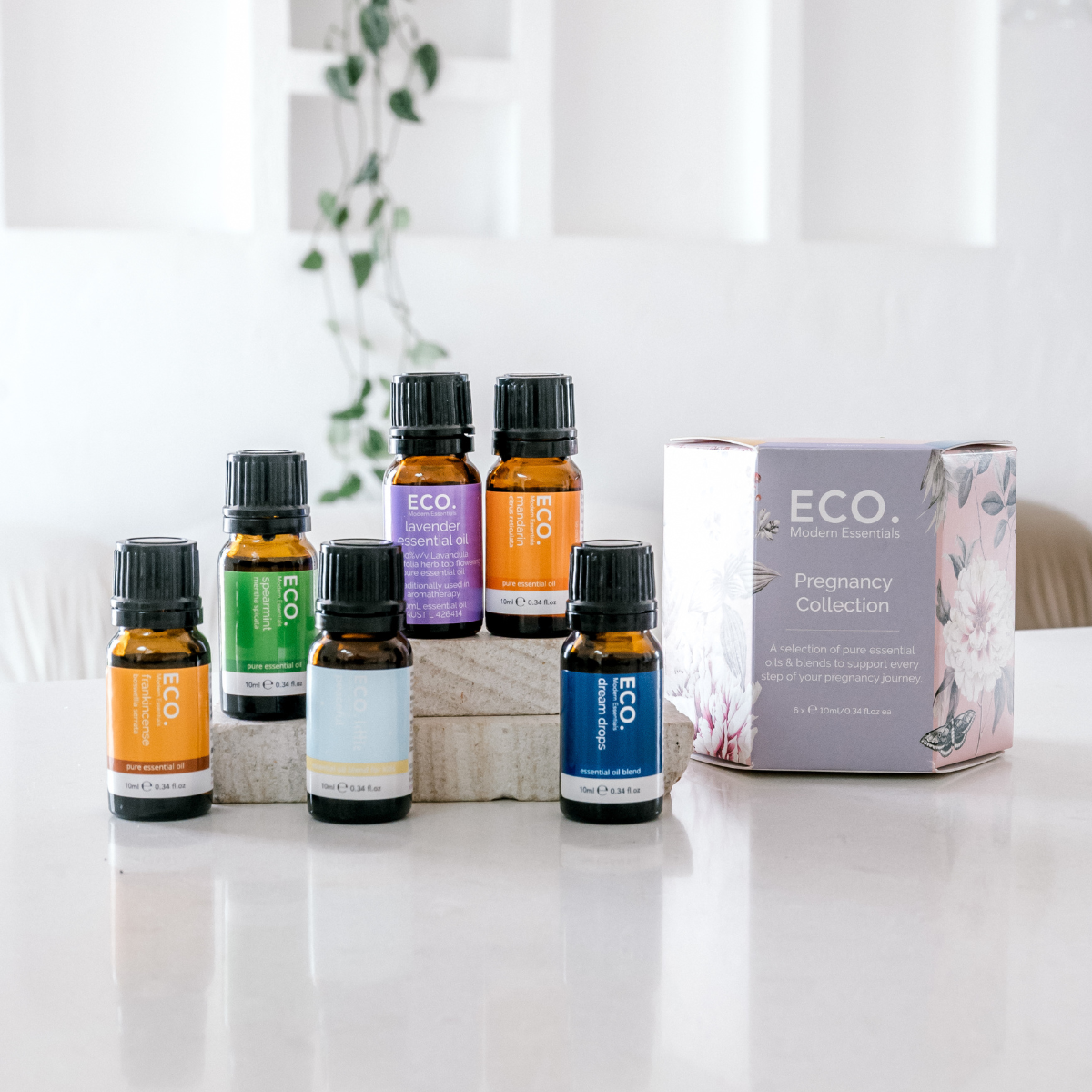 Health products for early pregnancy