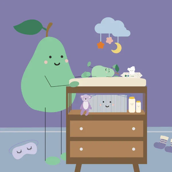 Baby Health Care
