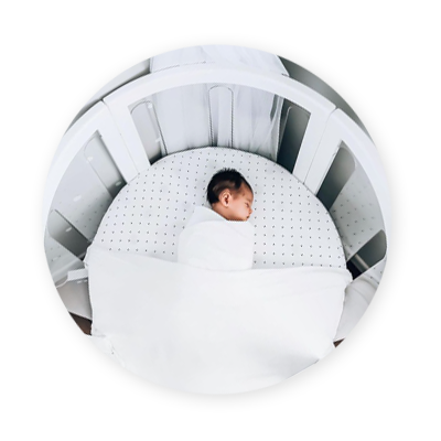 Lets talk about sleep.