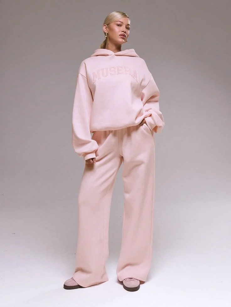 Fashion for Comfort