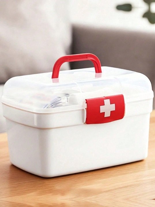 When your home becomes a Mummy Hospital.