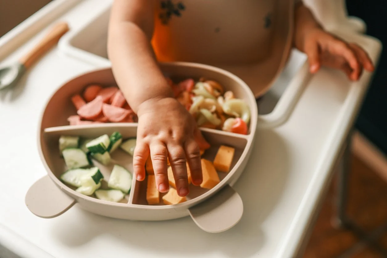 Kitchen Items for Children