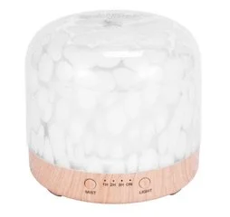 Kmart - White Confetti Diffuser