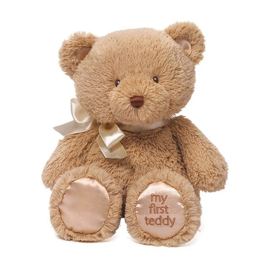 Gund - My first Teddy Bear